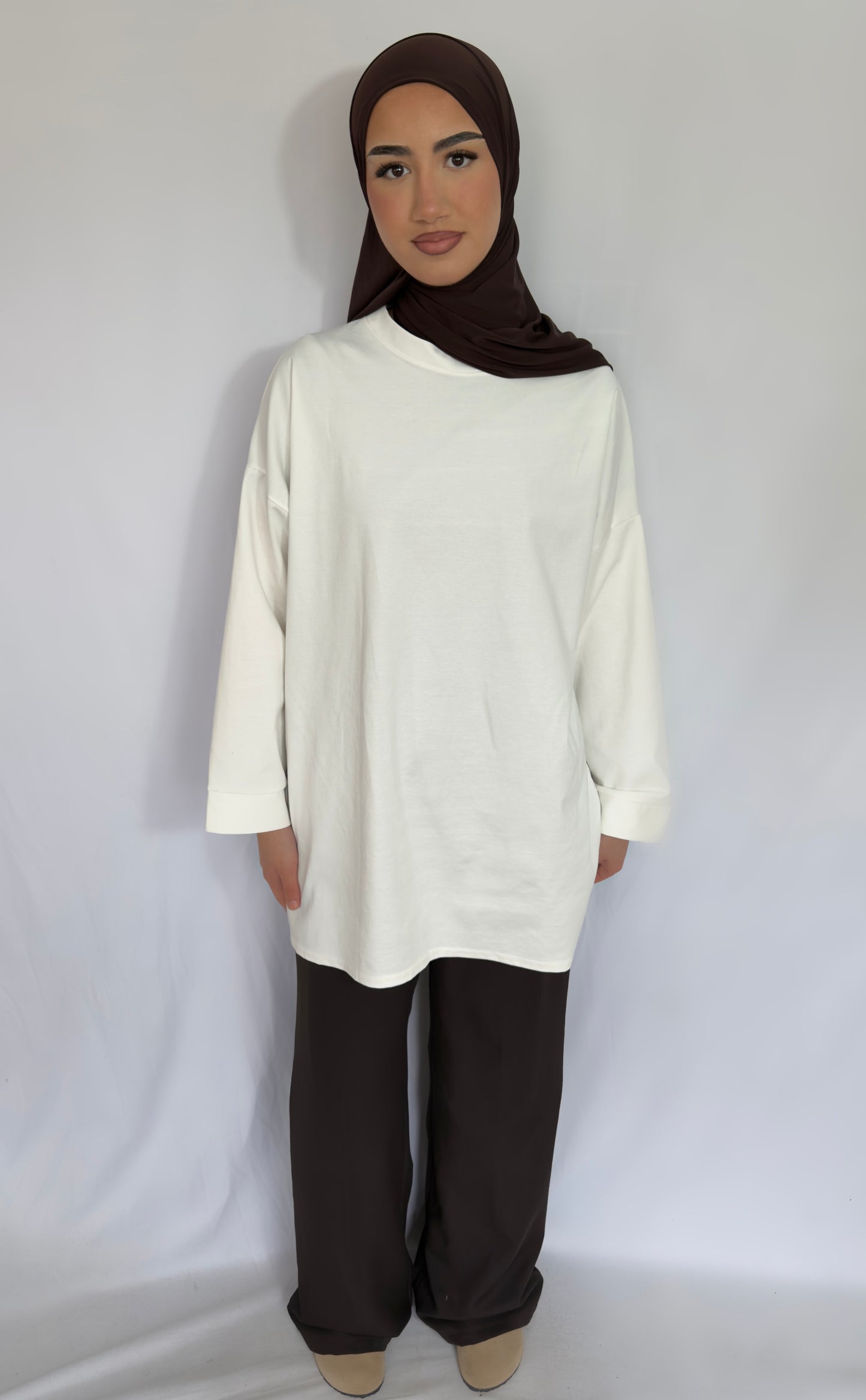 T-shirt basic