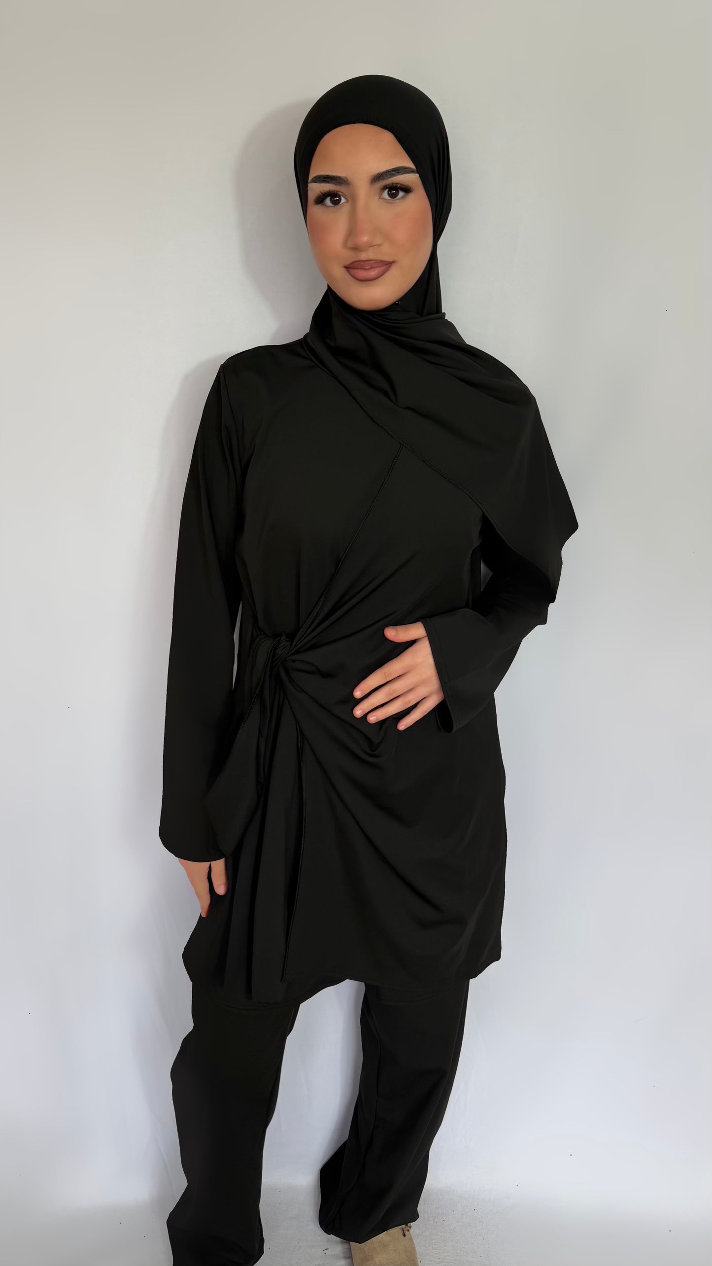 Burkini 3 pièces