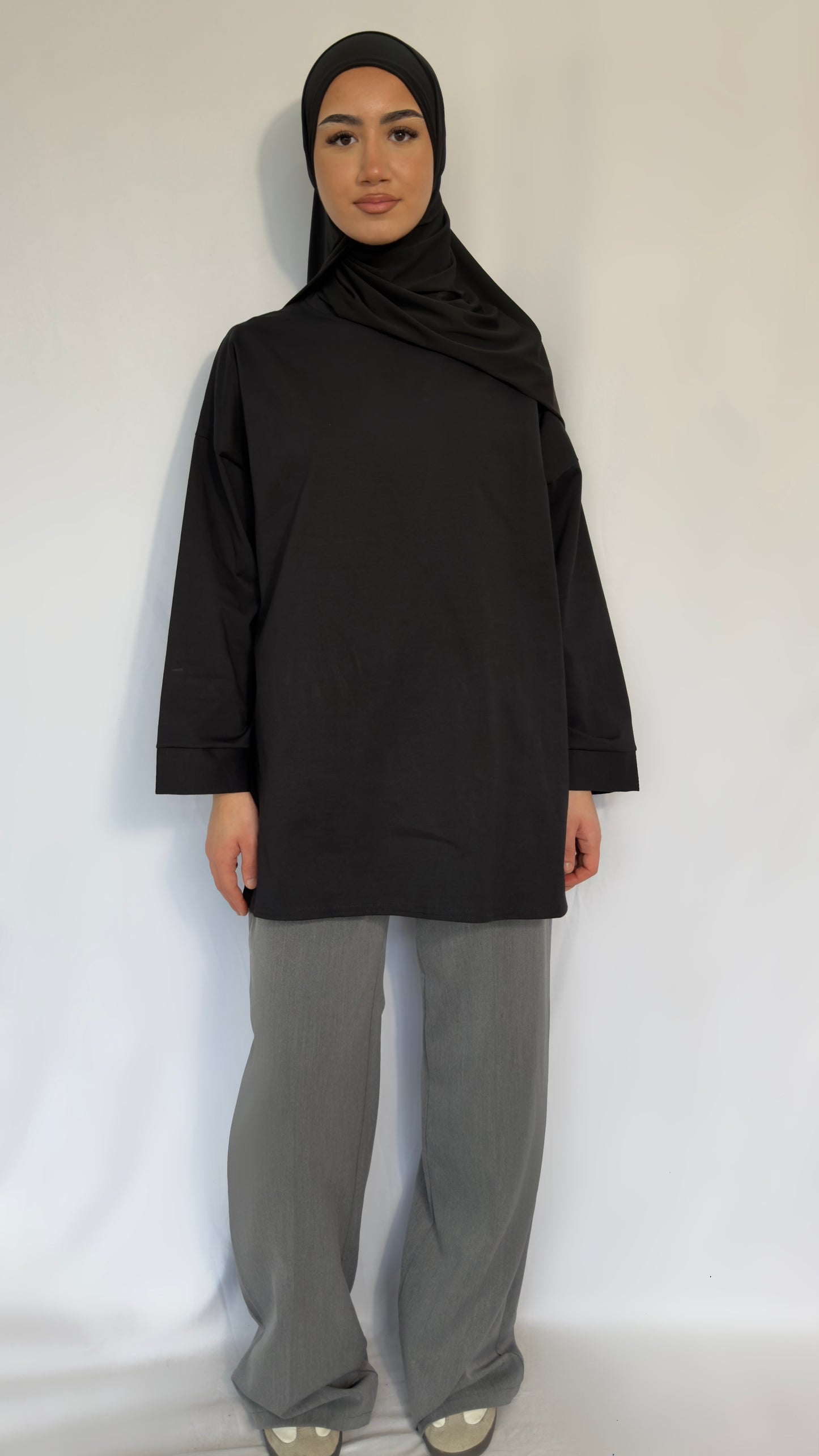 T-shirt basic