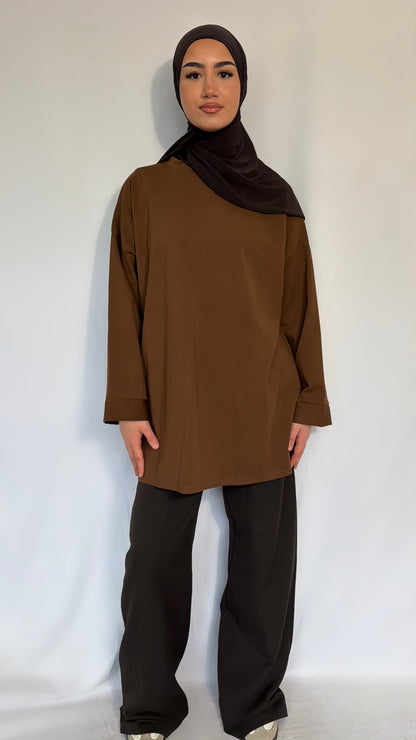 T-shirt basic