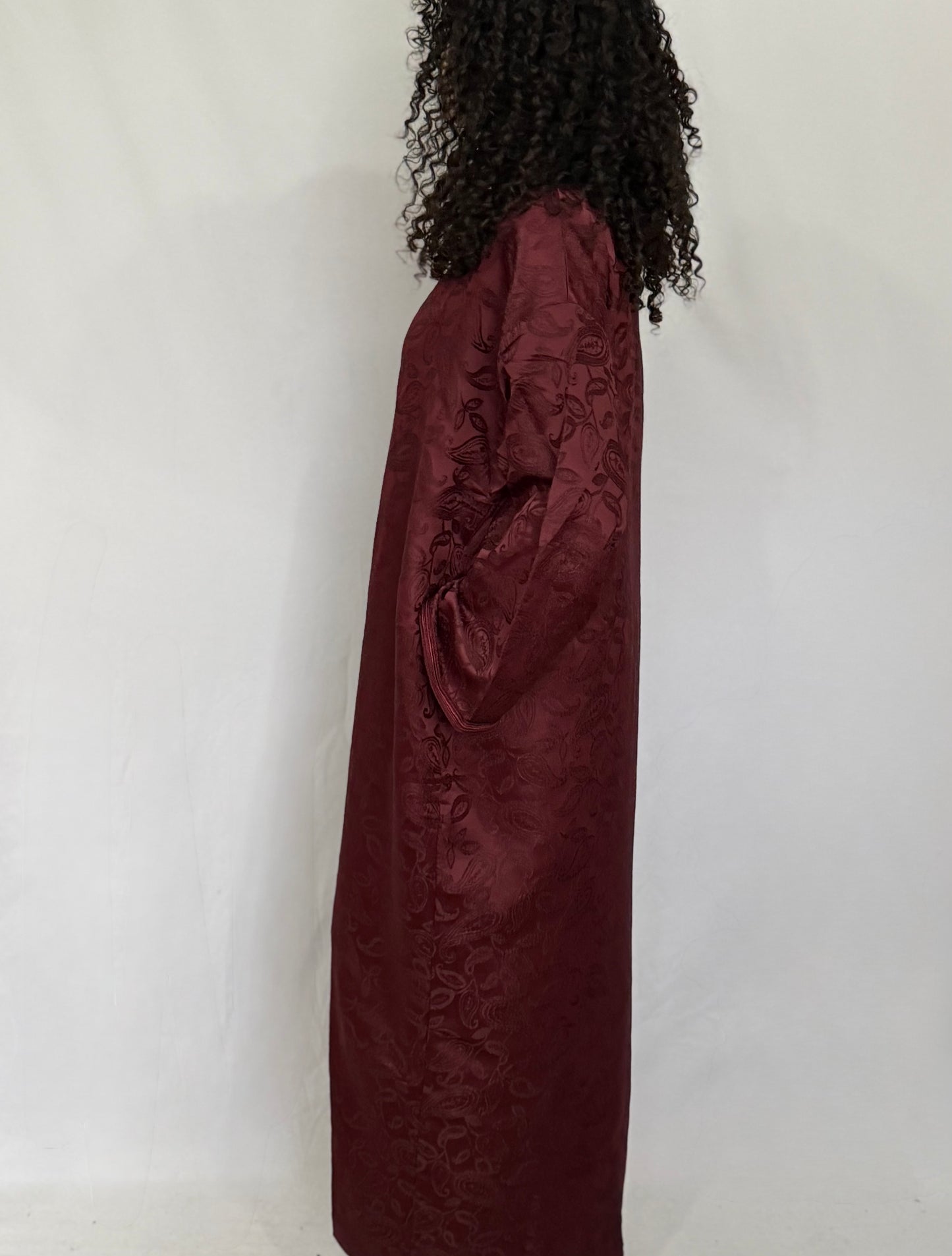 Abaya
