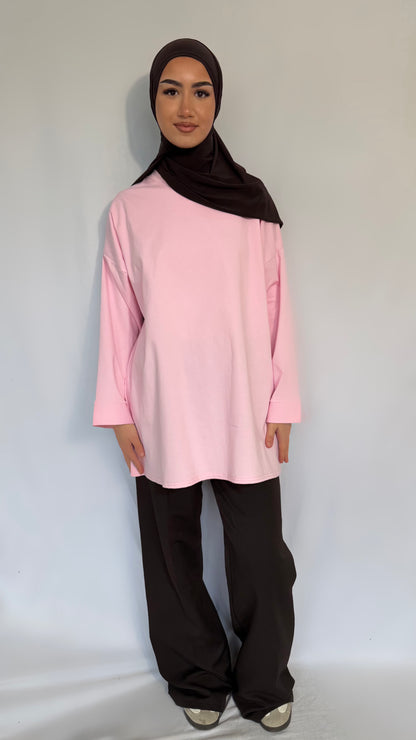 T-shirt basic