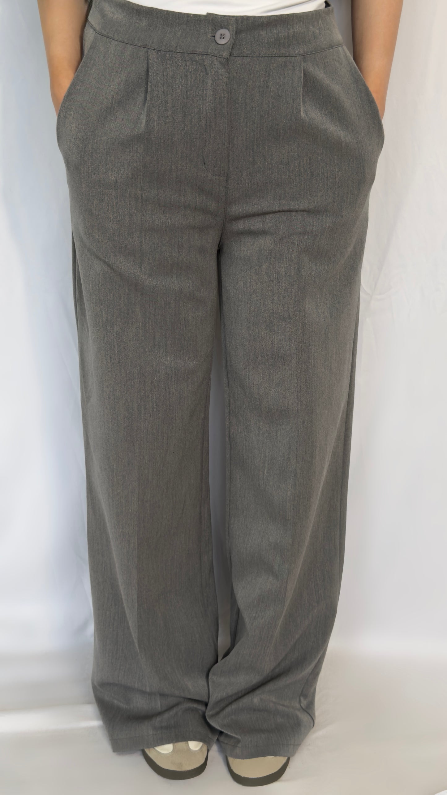 Pantalon classique